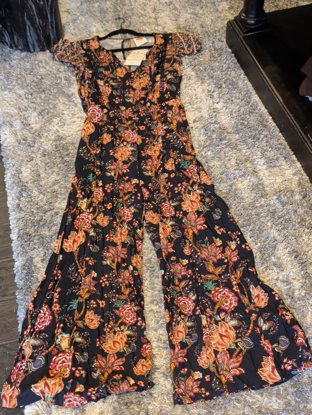 Farm Rio Lillian Jumpsuit